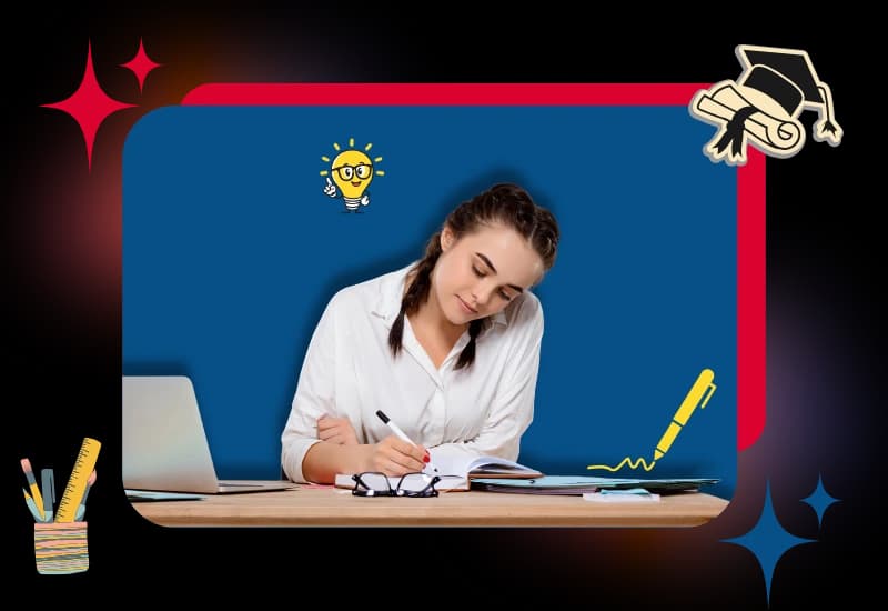 PhD experts providing thesis writing and academic guidance services in India