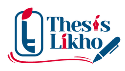 ThesisDekho logo