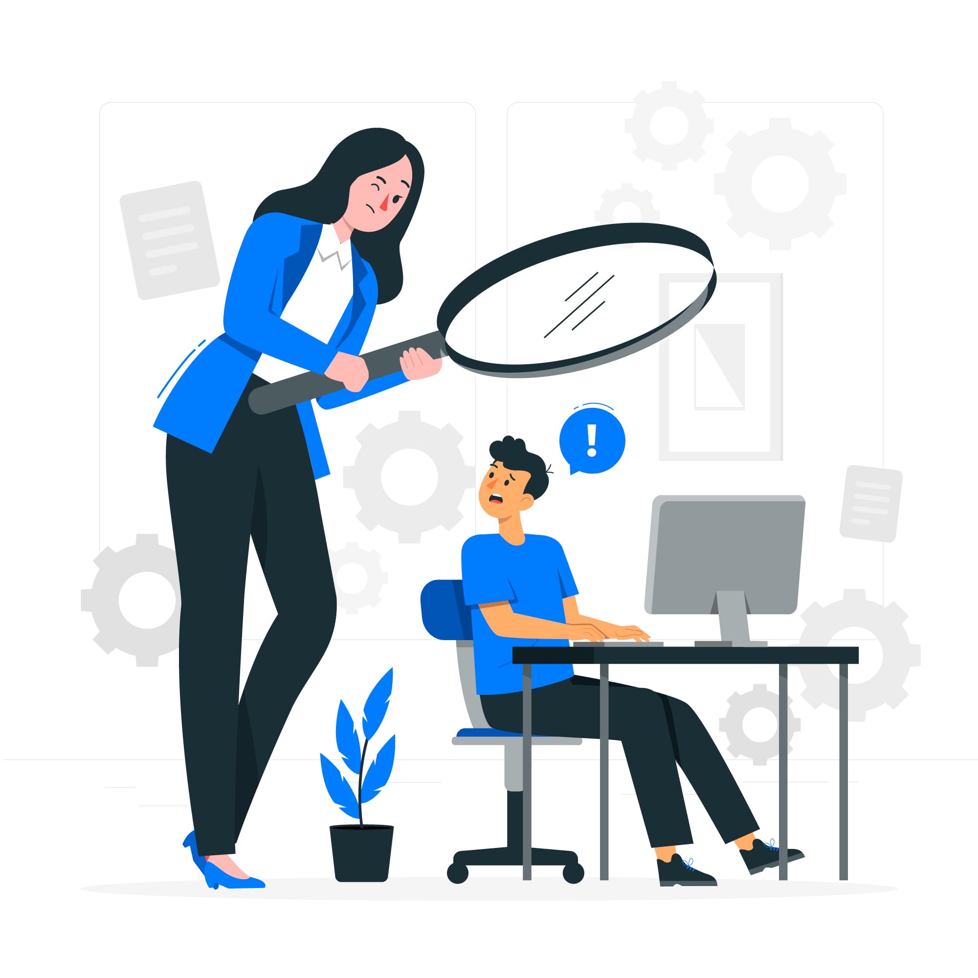 Find your Mentor