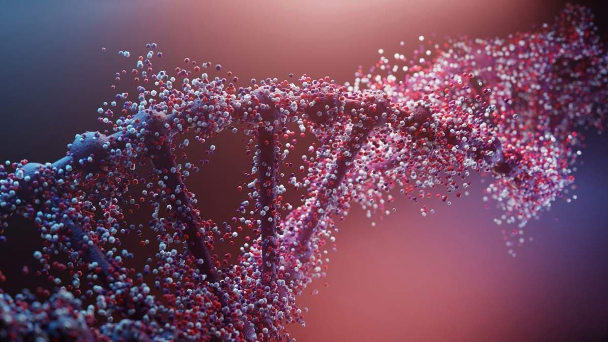 M.Tech in Biotechnology
