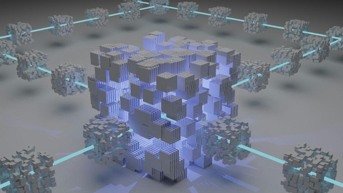 M.Tech in Blockchain Technology