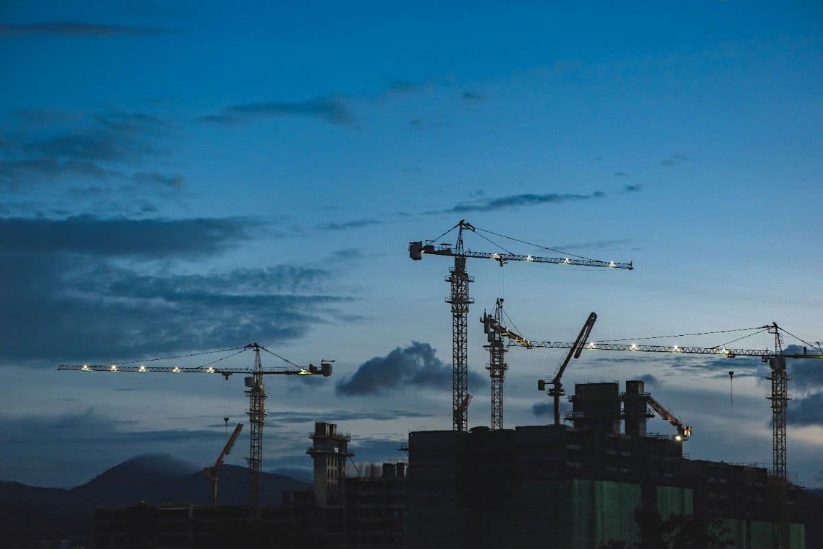 M.Tech in Civil Engineering