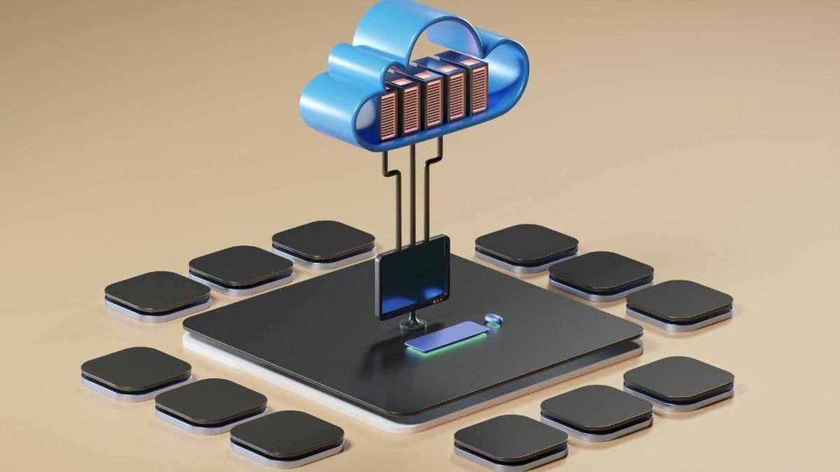 M.Tech in Cloud Computing