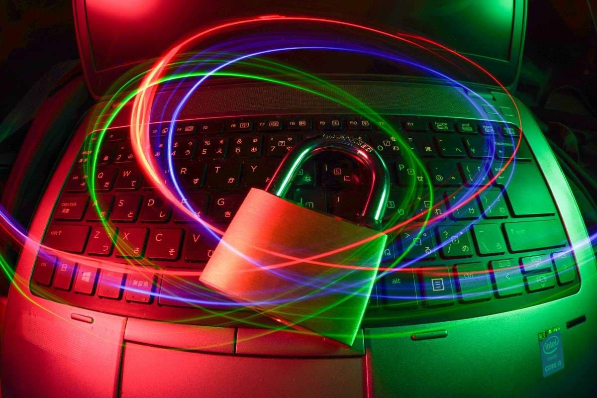 M.Tech in Cyber Security