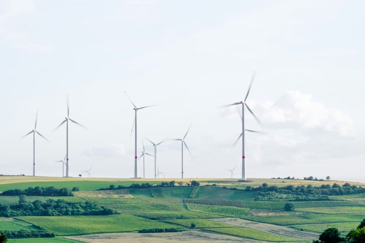 M.Tech in Environmental Engineering