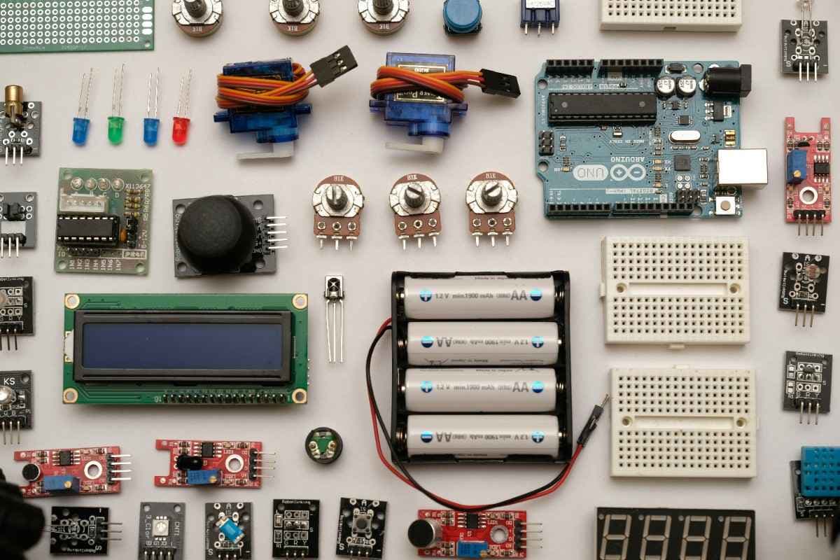 M.Tech in Internet of Things (IoT)