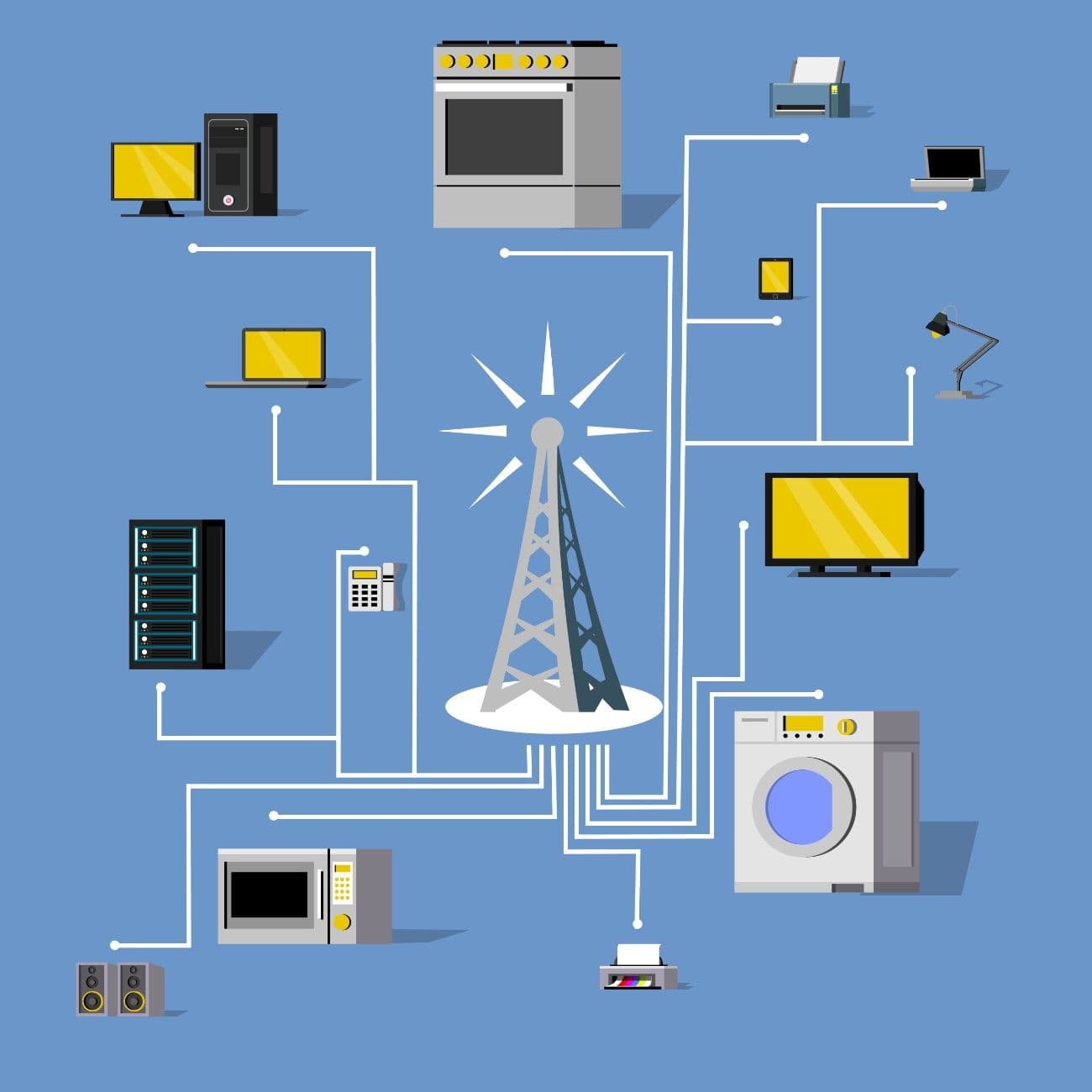 M.Tech in RF & Microwave Engineering