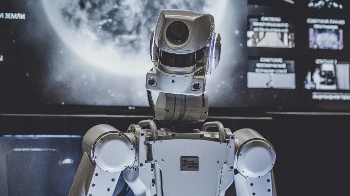 M.Tech in Machine Learning