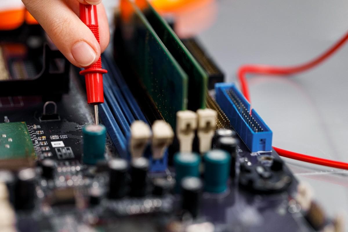 M.Tech in Power Electronics