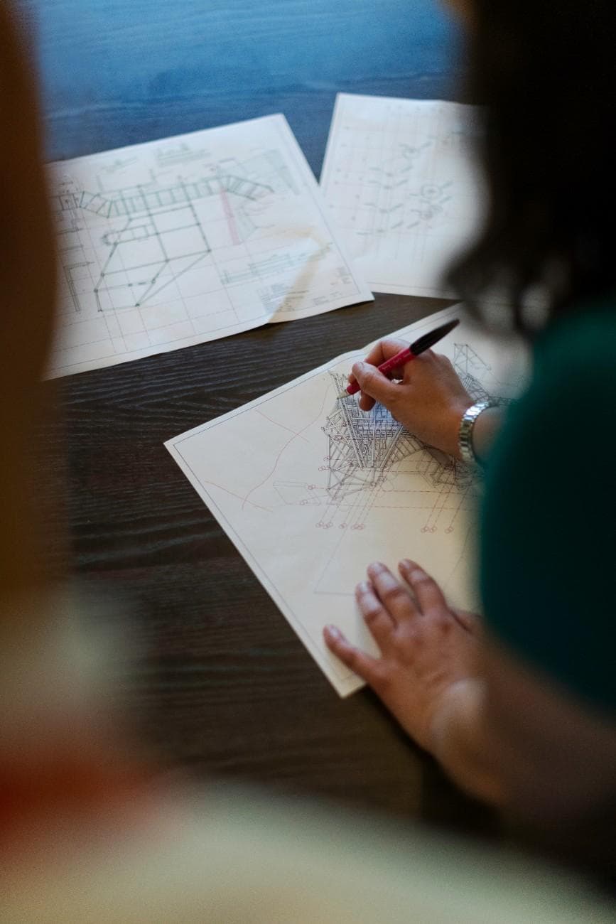 M.Tech in Structural Engineering