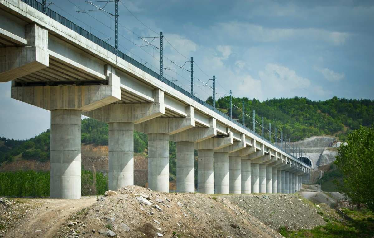 M.Tech in Transportation Engineering