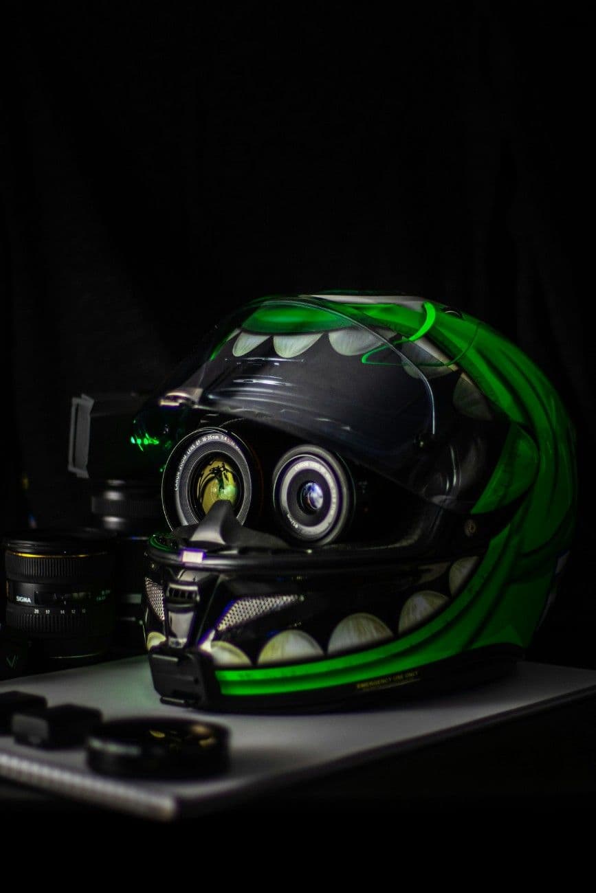 M.Tech in Computer Vision