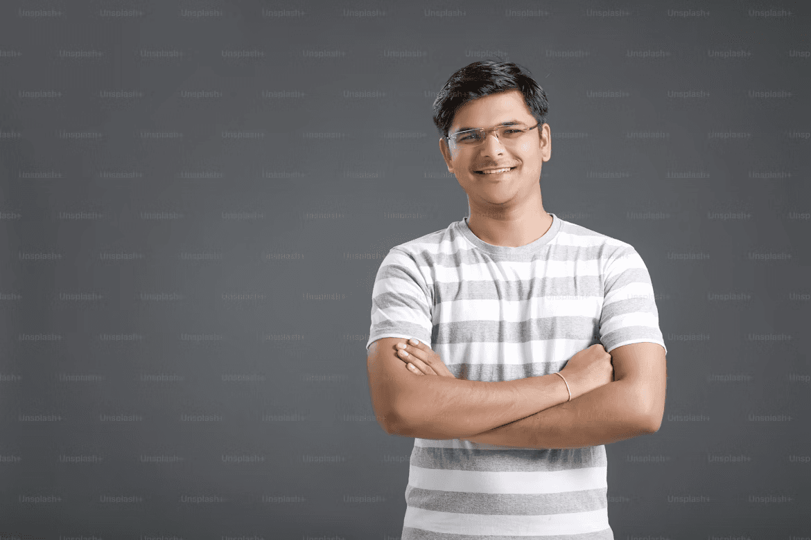 Sangram Deshmukh