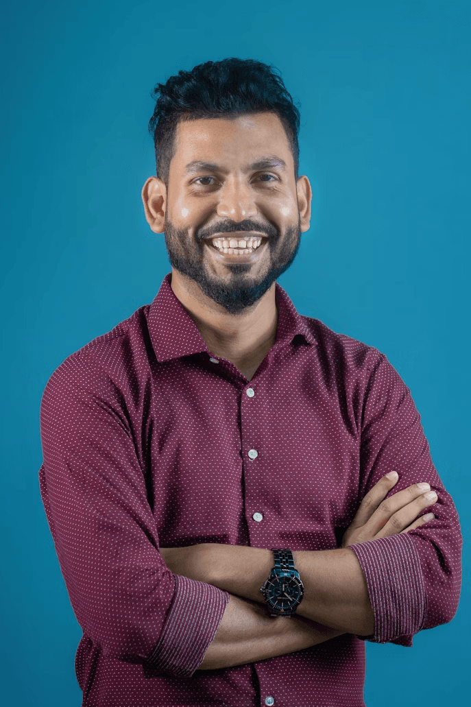 Madhav Rao