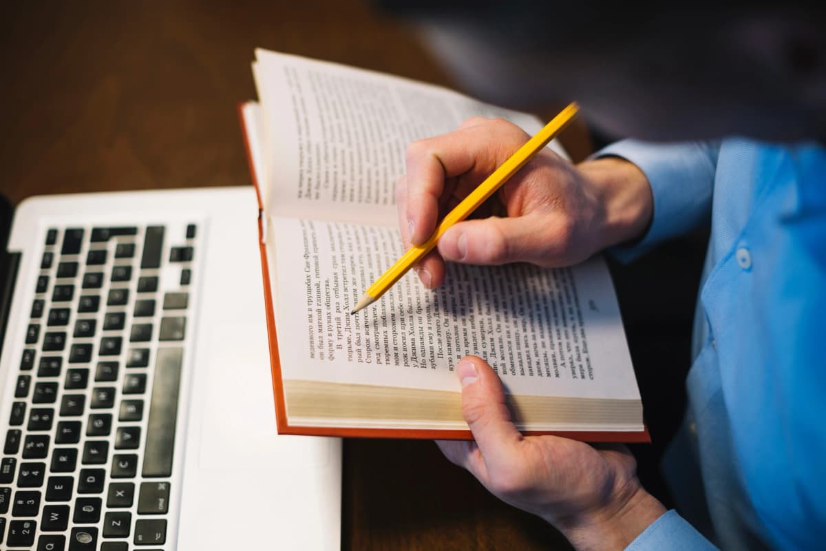Synopsis Writing Service
