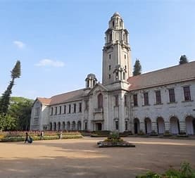 Indian Institute of Science