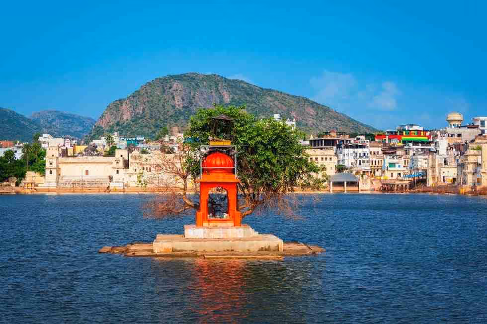 Ajmer