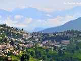 Almora