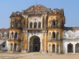 Ambedkar Nagar