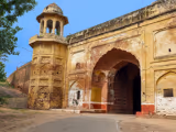 Bahadurgarh