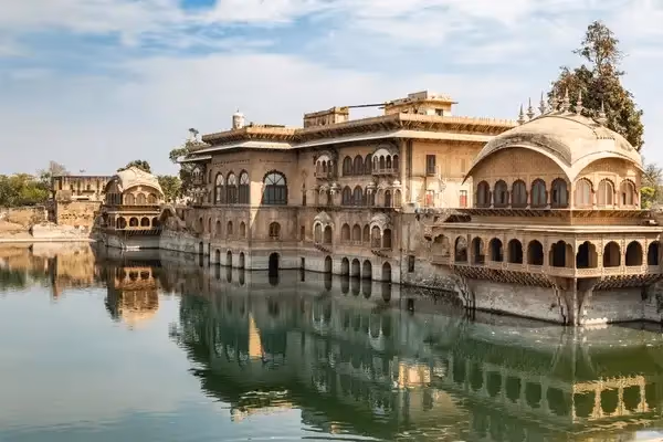 Bharatpur