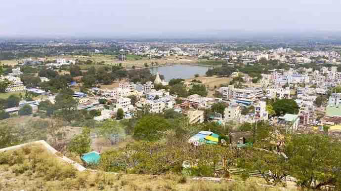 Bhilwara