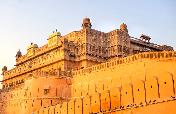 Bikaner