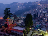 Darjeeling
