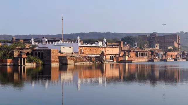 Dholpur