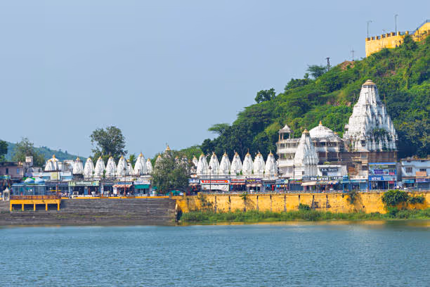 Dungarpur