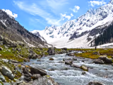 Ganderbal