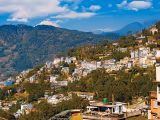 Gangtok