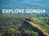Gondia