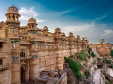 Gwalior