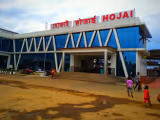 Hojai