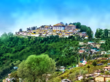 Itanagar