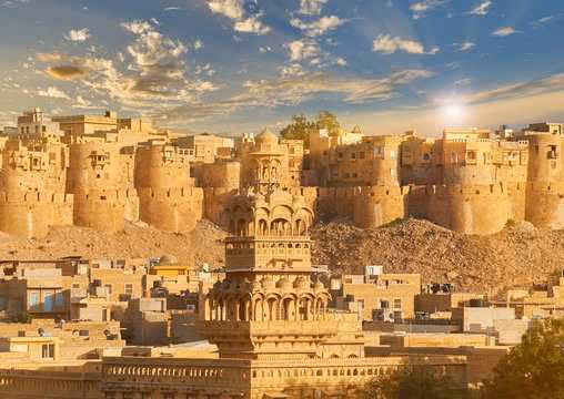 Jaisalmer