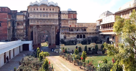 Karauli