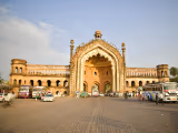 Lucknow