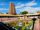 Madurai