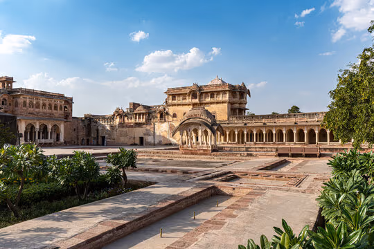 Nagaur