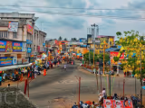 Nedumangad