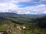 Pauri Garhwal