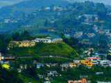 Pithoragarh