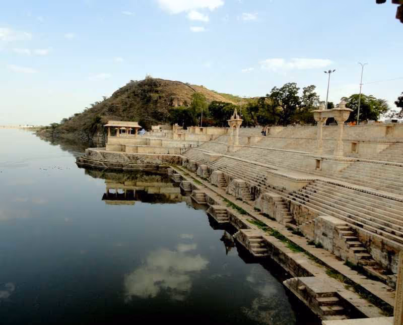 Rajsamand