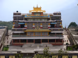 Ravangla