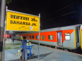 Saharsa
