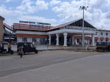 Shoranur