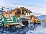 Srinagar