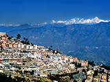 Tehri Garhwal